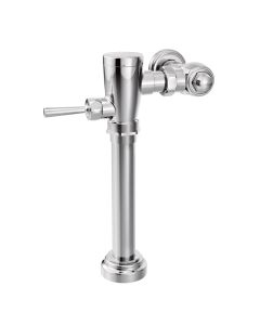 Fluxómetro de Manija para WC M-DURA 8310M128 4.8 L Cromo Moen