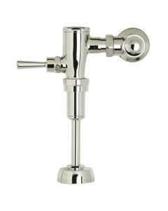 Fluxómetro de Palanca para Mingitorio 0.5 L Cromo Corona