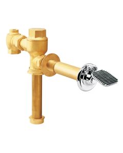 Fluxómetro de Pedal para WC de Cuerpo Oculto 312-32 6 L Helvex