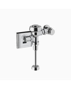 Fluxómetro de Sensor 24V para Mingitorio Royal 186 ESS-1.0 L/OR Cromo Sloan