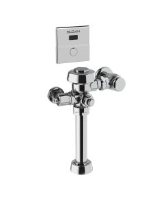 Fluxómetro de Sensor 24V para WC Royal 111 ESS-1.6 Cromo Sloan
