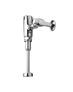 Fluxómetro de Sensor a Batería para Mingitorio Expuesto 3 L 85.8513.21 Cromo Urrea