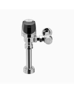Fluxómetro de Sensor a Batería para WC G2 8111-1.28 Cromo Sloan