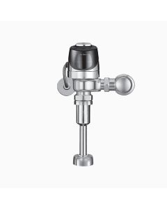 Fluxómetro de Sensor Cableado para Mingitorio ECOS 186-0.125 Cromo Sloan