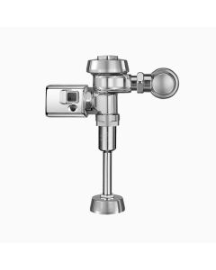 Fluxómetro de Sensor para Mingitorio Royal 186-0.125 SMO Cromo Sloan