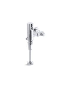 Fluxómetro de Sensor para Mingitorio Tripoint 1.9 L 10958-SV Cromo Barnett