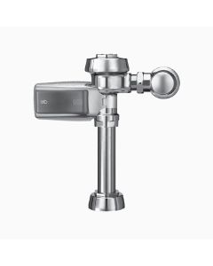 Fluxómetro de Sensor para WC Royal 111 Smooth-1.28 Cromo Sloan