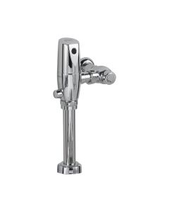 Fluxómetro de Sensor para WC Selectronic 4.8 L Cromo American Standard
