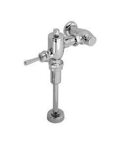 Fluxómetro Manual para Mingitorio 1.9 L TMU1LN12 Cromo Toto
