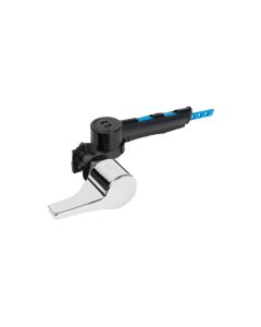 Palanca Cromada Ajuste Perfecto para Sanitario Fluidmaster