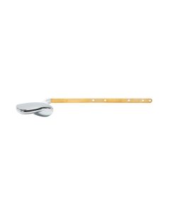 Palanca Metalica Cromada para Sanitario Fluidmaster
