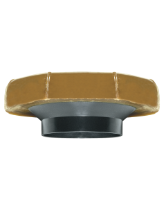 Anillo de Cera con Guía y Soportes