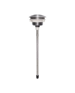 Botón para Descarga Sencilla Cromo