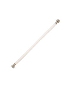 Manguera Flexible Acero Inoxidable para Grifo-llave Mezcladora Fluidmaster