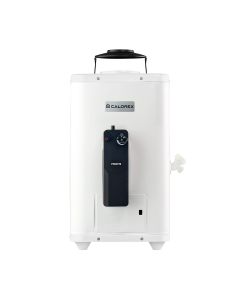 Calentador Calorex Fortis de Paso 09 LP