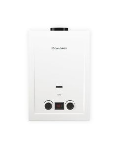 Calentador Calorex Fortis Instantáneo 06 LP