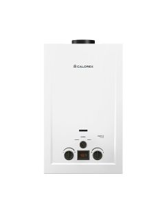 Calentador Calorex Fortis Instantáneo S-09 LP