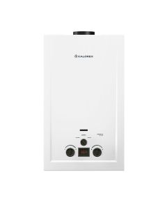 Calentador  Calorex Fortis Instantáneo S-11 LP