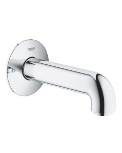 Salida para Tina BauClassic Cromada Grohe
