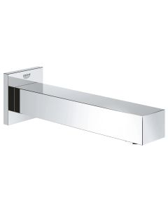 Salida para Tina Eurocube sin Desviador Cromo Grohe