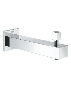 Salida para Tina Eurocube con Desviador Cromo Grohe