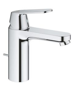 Monomando de Lavabo Eurosmart Cosmopolitan M Cromo Grohe
