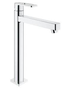 Monomando de Lavabo Quadra XL Cromo Grohe