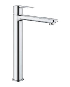 Grifería para Lavabo Lineare 1/2" Tamaño XL Cromo Grohe