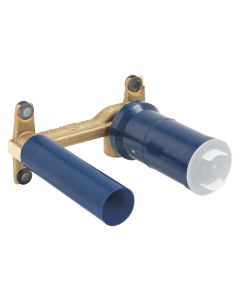 Cuerpo Empotrado Universal 1/2" para Monomando de Lavabo a Pared Grohe