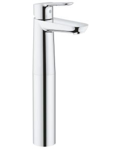 Monomando de Lavabo BauEdge XL Cromo Grohe
