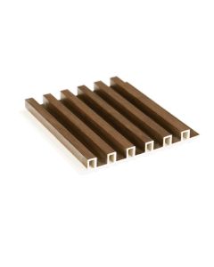 Panel Teca WPC 20 x 290 cm brown