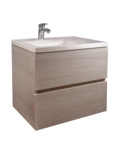 Gabinete Tarento Color Tivoli con Lavabo Pontus y Monomando Túnez Bajo Corona