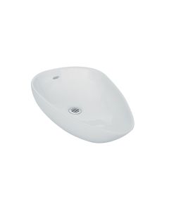Lavabo Aero de Sobreponer Blanco American Standard