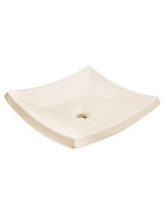 Lavabo Sobreponer Sin Rebosadero Trazzo M