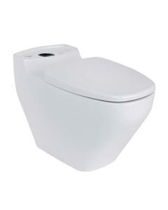 Taza Inodoro Elongada Trocult Murano B