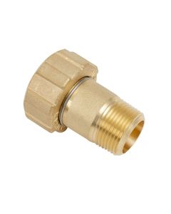 Acoplador de llenado para tanque estacionario 1 3/4” ACME x 1” NPT