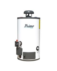 Calentador de depósito Primo Plus 40 L gas L.P. IUSA