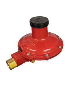 Regulador para gas lp alta presión 1 vía 2403-s4