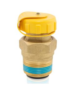 Válvula de Llenado Tq Estándar 11/4" NPT IUSA
