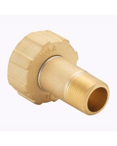 Acoplador de 1-3/4 Acme 3/4" Mnpt IUSA