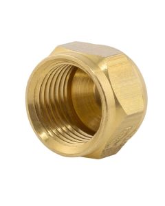 Tapon Cachucha Flare 10Mm IUSA
