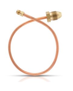Pigtail Tuerca Invertida Pti-6X50 IUSA