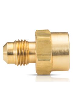 Campana niple ligera 3/8” x 1/2”