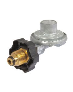 Regulador de gas L.P. 1 vía baja presión modelo 5000 AS0