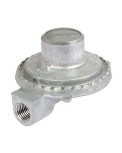 Regulador de gas L.P. 1 vía baja presión, modelo 5000 A00