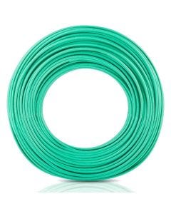 Cable Thw Calentador-06 Iusa 100Mts Verde