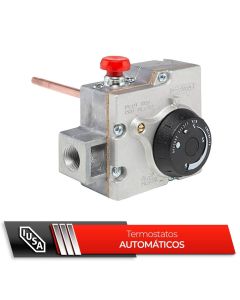 Termostato Iusatrol para Calentador