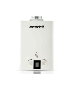 Calentador instantáneo Enerhit 9 L para gas L.P.
