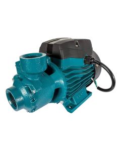 Bomba periférica 1/2 hp entrada/salida 1" iusa