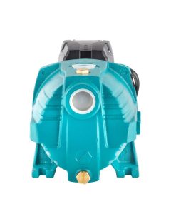 Bomba jet hierro fundido 1 HP entrada/salida 1"